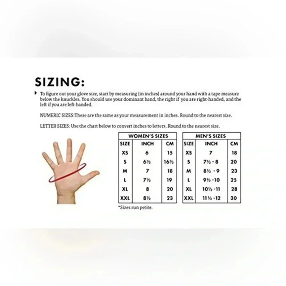 Women’s Black Leather Gloves with Black Rabbit Fur at Wrists Thermal Insulation - Picture 3 of 12